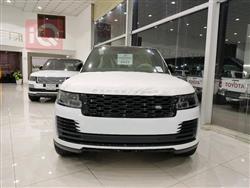 Land Rover Range Rover Vogue